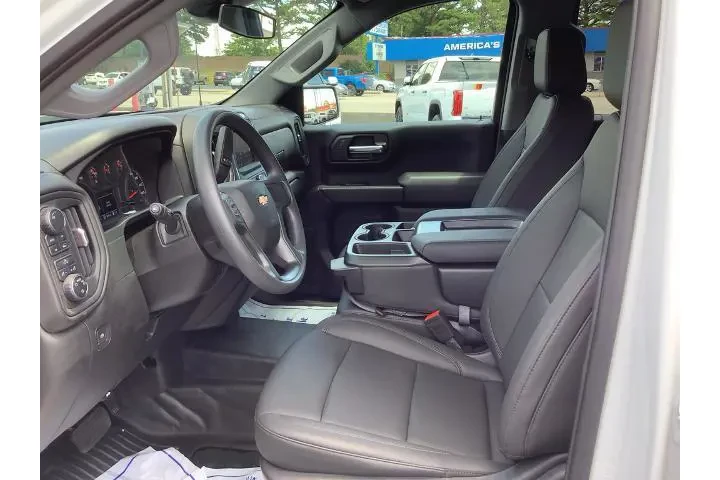 $39950 : Chevrolet Silverado 1500 202 image 10