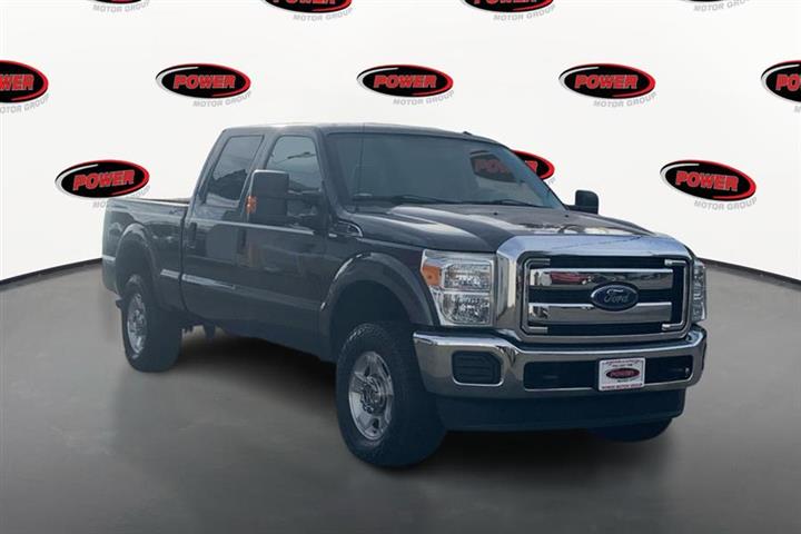 $23995 : Used 2016 Super Duty F-250 SR image 9