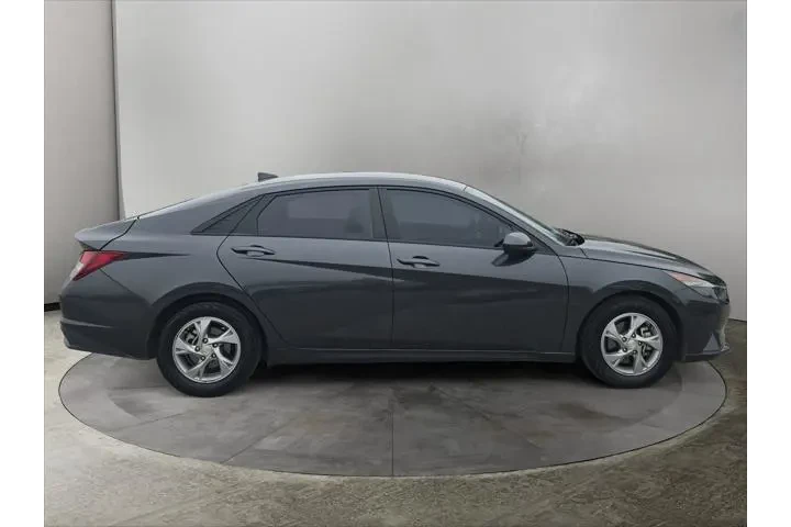 $17216 : Hyundai ELANTRA 2023 SE 4dr image 6
