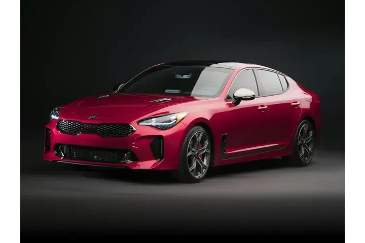 $27885 : Kia Stinger 2020 GT2 4dr Sed image 1