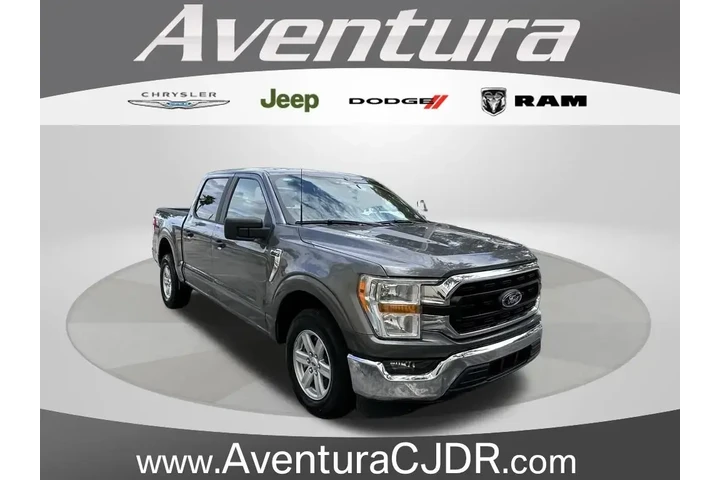$28254 : Ford F-150 2023 4x2 XL 4dr S image 1