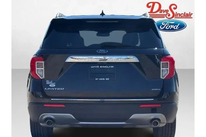 $35888 : Ford Explorer Hybrid 2022 AW image 8