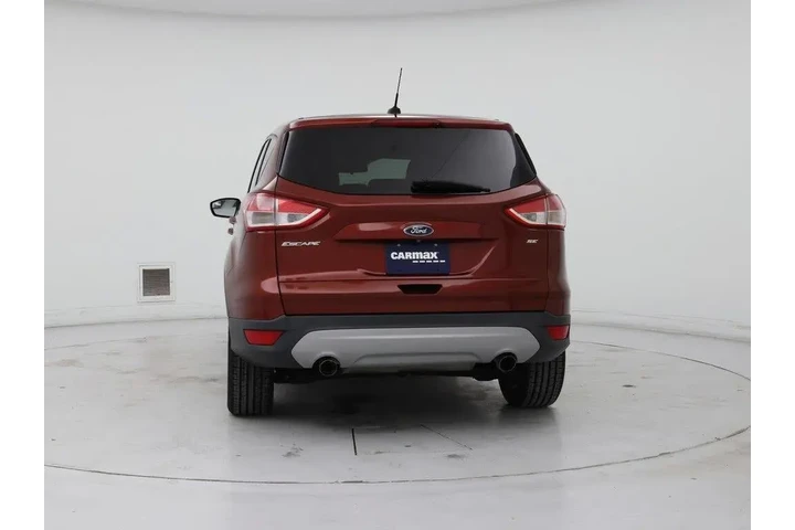 $13998 : Ford Escape 2016 SE 4dr SUV image 6