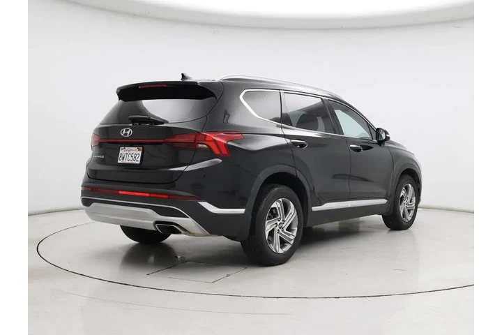 $21998 : Hyundai SANTA FE 2021 SEL 4d image 8