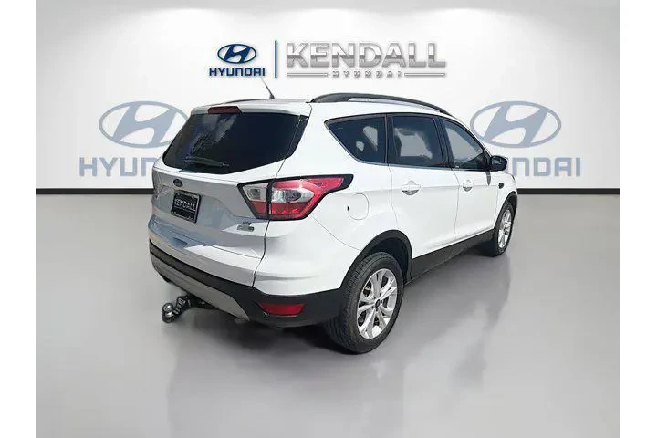 $5476 : Ford Escape 2018 AWD SE 4dr image 6