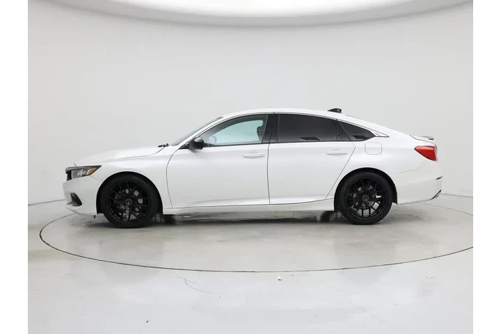 $24998 : Honda Accord 2022 Sport 4dr image 3