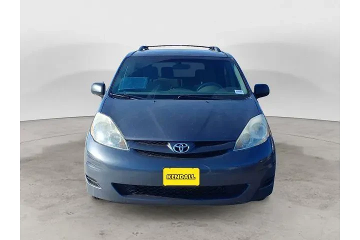 $6961 : Toyota Sienna 2006 AWD LE 7- image 8