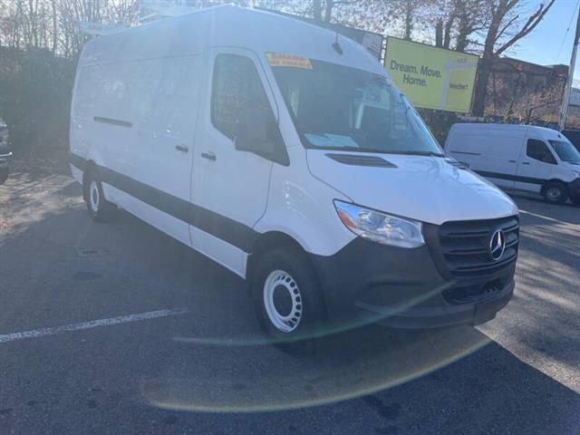 $35499 : 2020 Mercedes-Benz Sprinter 2 image 3