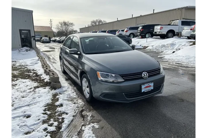 $6990 : 2013 Jetta SE PZEV image 9