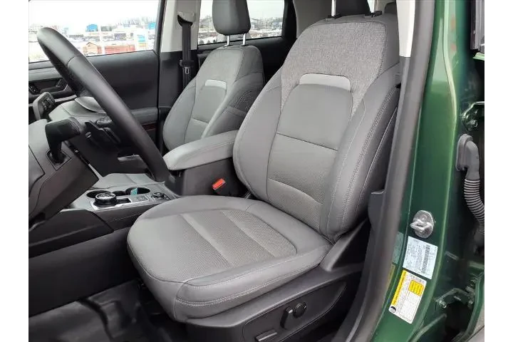 $35986 : Ford Bronco Sport 2025 AWD B image 8