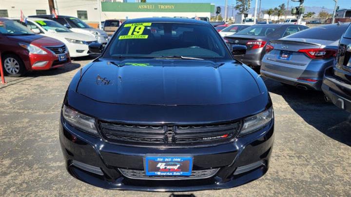 $14995 : 2019 Charger SXT image 1