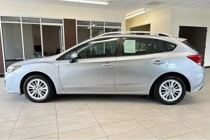 $16897 : Subaru Impreza 2018 AWD 2.0i image 7