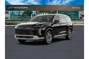 Hyundai PALISADE 2023 SEL 4d en Los Angeles