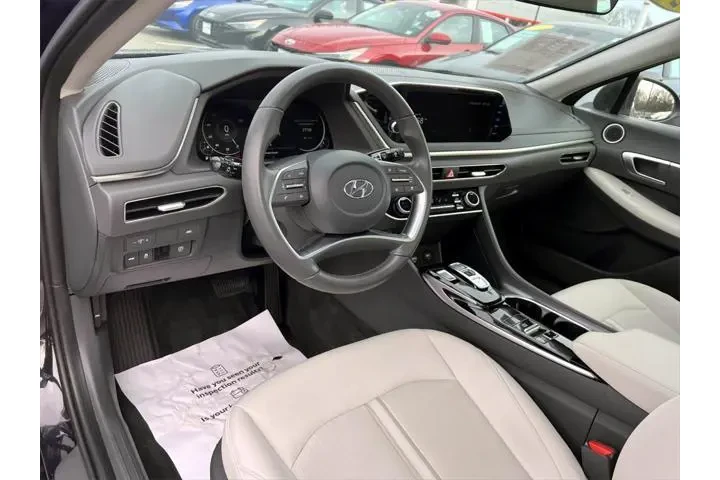 $24500 : Hyundai SONATA 2023 SEL 4dr image 9
