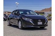 $17979 : Nissan Sentra 2024 S 4dr Sed thumbnail