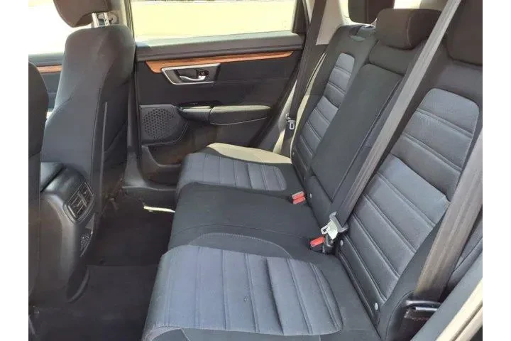 $25250 : Honda CR-V 2022 EX 4dr SUV image 9
