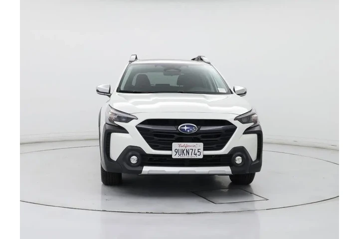 $38998 : Subaru Outback 2025 AWD Tour image 5