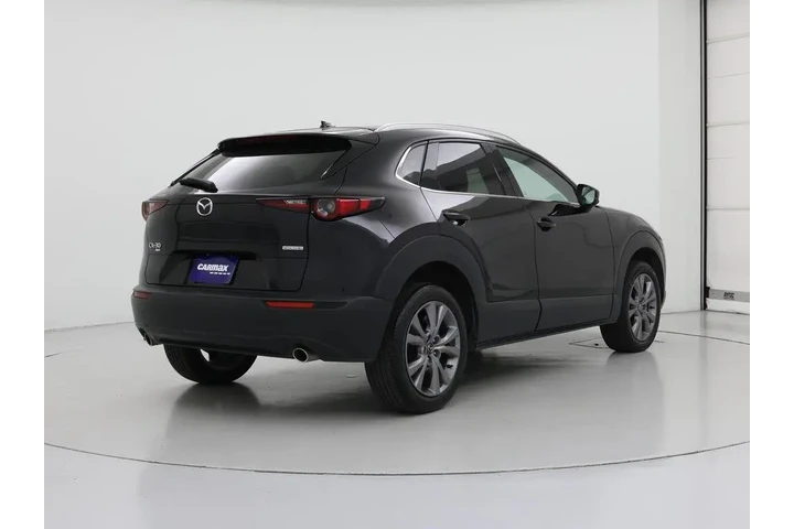 $24998 : Mazda CX-30 2024 AWD 2.5 S P image 8