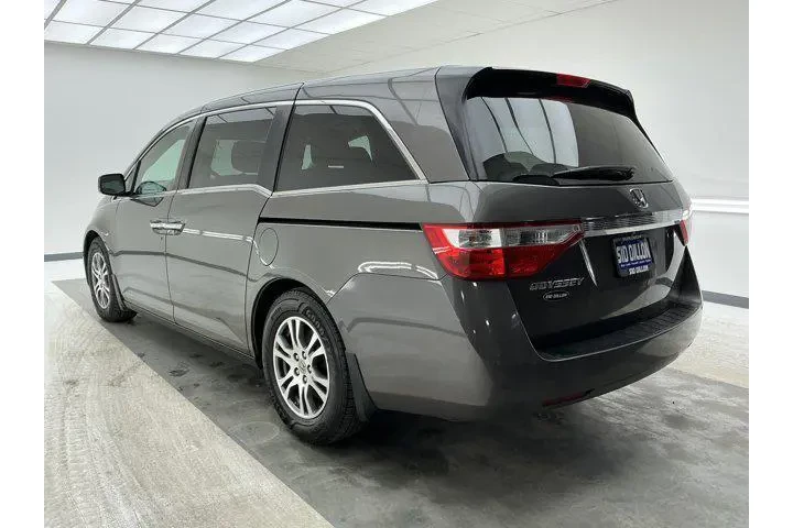 $5291 : Honda Odyssey 2011 EX-L 4dr image 6