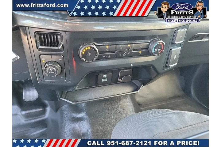 $28412 : Ford F-150 2023 4x4 XL 4dr S image 9