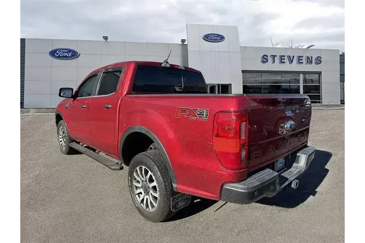 $27998 : Ford Ranger 2020 4x4 XL 4dr image 3