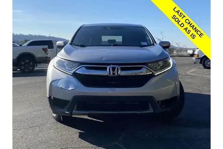 $8974 : Honda CR-V 2019 EX-L 4dr SUV image 9