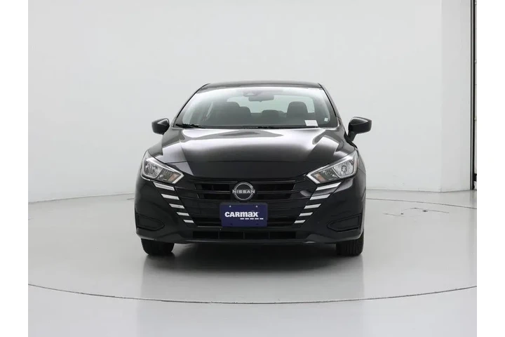 $16998 : Nissan Versa 2023 SV 4dr Sed image 5