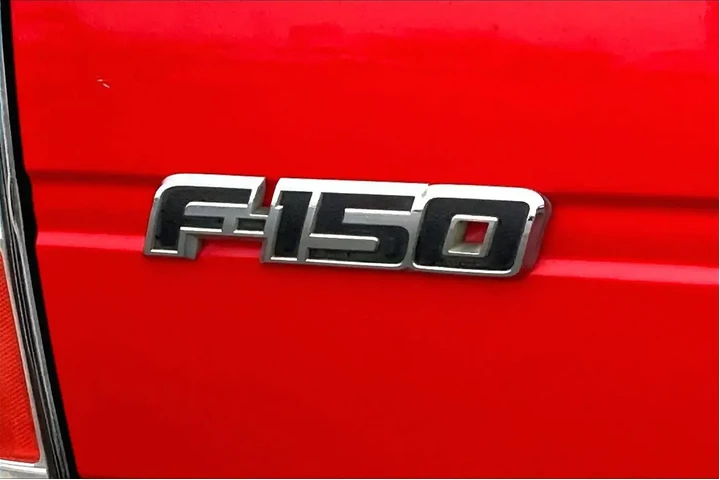 $11526 : Ford F-150 2012 4x2 STX 4dr image 8