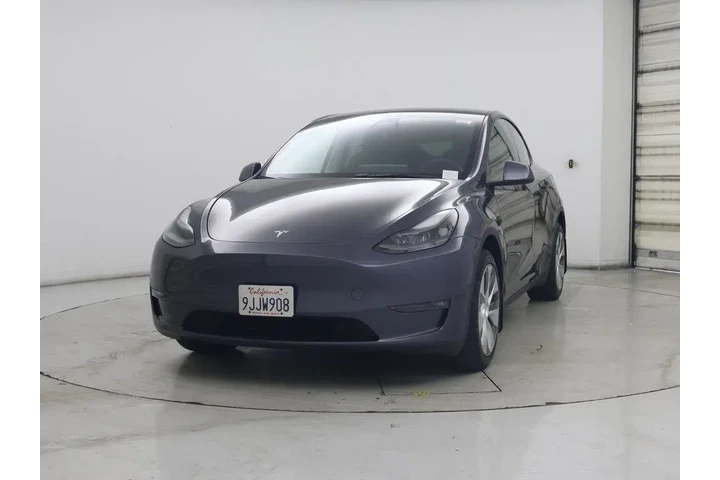 $34998 : Tesla Model Y 2023 AWD Long image 4