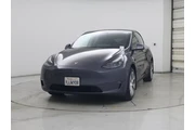 $34998 : Tesla Model Y 2023 AWD Long thumbnail