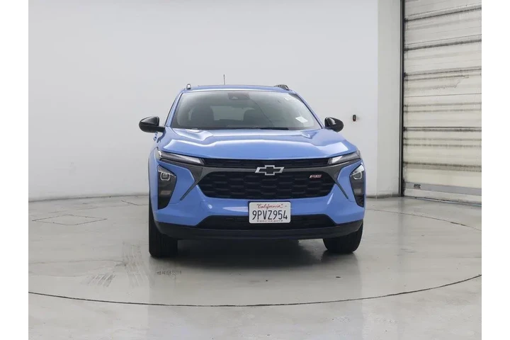 $23998 : Chevrolet Trax 2024 RS 4dr C image 5