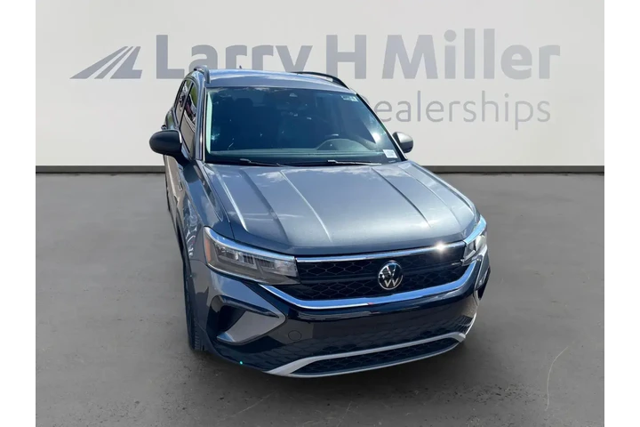 $21995 : Volkswagen Taos 2024 S 4dr S image 8