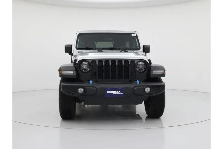 $27998 : Jeep Wrangler 2023 4x4 Willy image 5