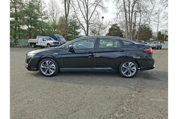 $15995 : Honda Clarity Plug-In Hybrid image 4