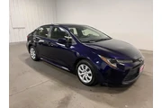 Toyota Corolla 2023 LE 4dr S