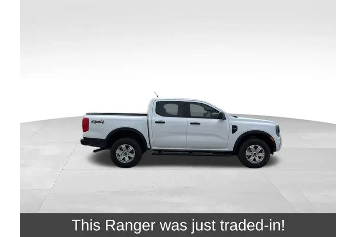 $33421 : Ford Ranger 2024 4x4 XL 4dr image 1
