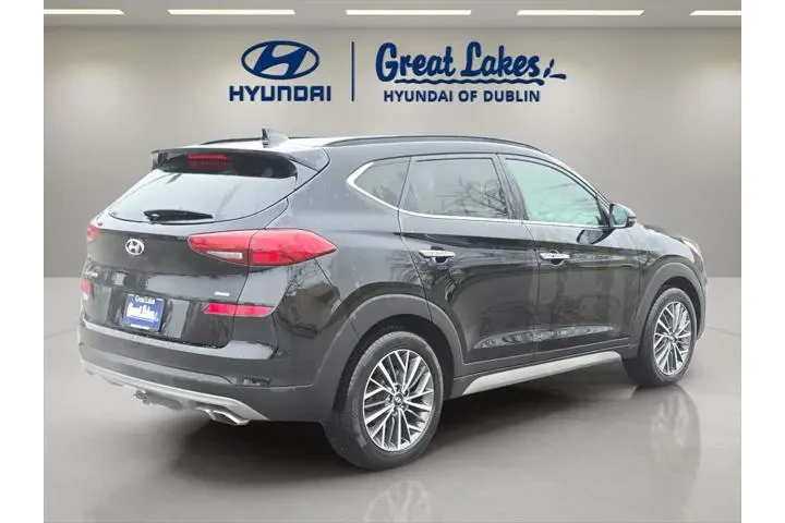 $17966 : Hyundai TUCSON 2020 AWD Ulti image 4