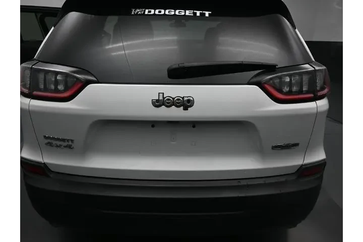 $12991 : Jeep Cherokee 2019 4x4 Latit image 10