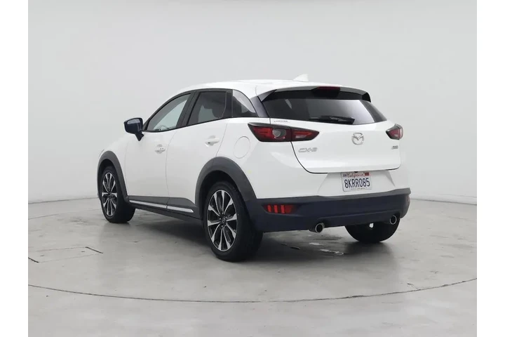 $19998 : Mazda CX-3 2019 Grand Tourin image 2