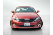 $11011 : Kia Optima 2015 SX 4dr Sedan thumbnail