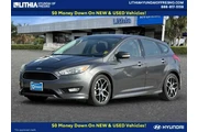 Ford Focus 2016 SE 4dr Hatch en Fresno