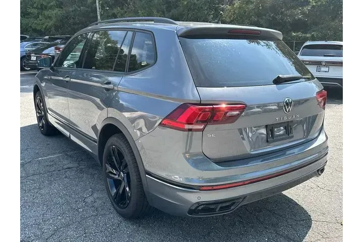 $26719 : Volkswagen Tiguan 2024 SE R- image 5