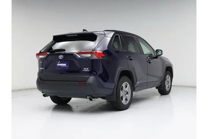 $34998 : Toyota RAV4 Hybrid 2024 AWD image 8