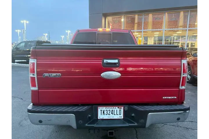 $12995 : Ford F-150 2011 4x4 XL 4dr S image 10