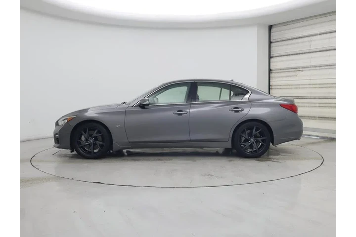 $18998 : INFINITI Q50 2015 Sport 4dr image 3