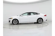 $12998 : Ford Fusion 2019 SEL 4dr Sed thumbnail