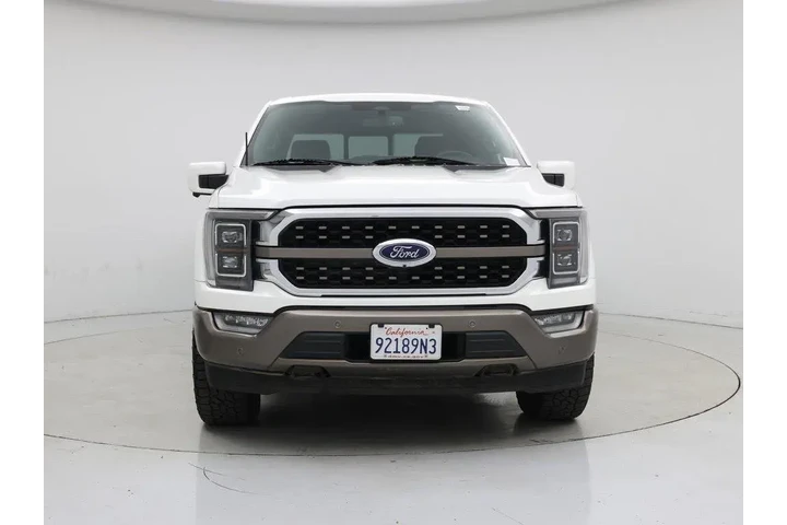 $37998 : Ford F-150 2022 4x4 King Ran image 5