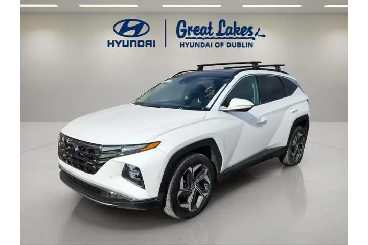 $26766 : Hyundai TUCSON 2023 AWD Limi image 1