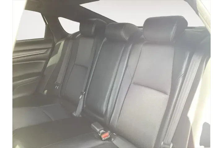 $27000 : Honda Accord 2021 Sport 4dr image 10