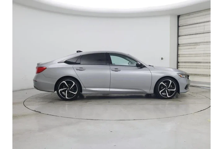 $24998 : Honda Accord 2022 Sport Spec image 7